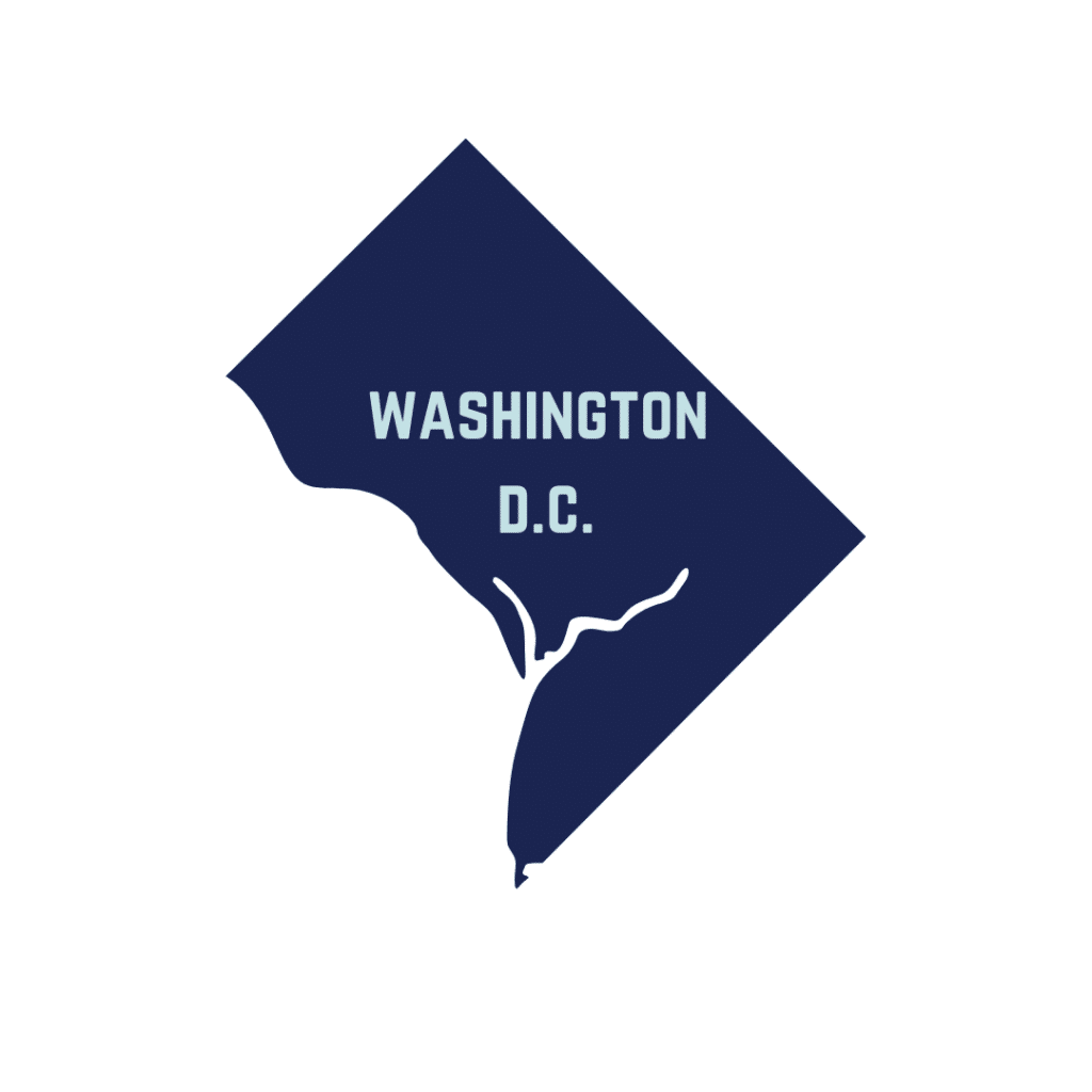 Washington D.C. CSD State Board